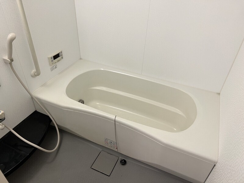 グランモア航A棟の物件内観写真