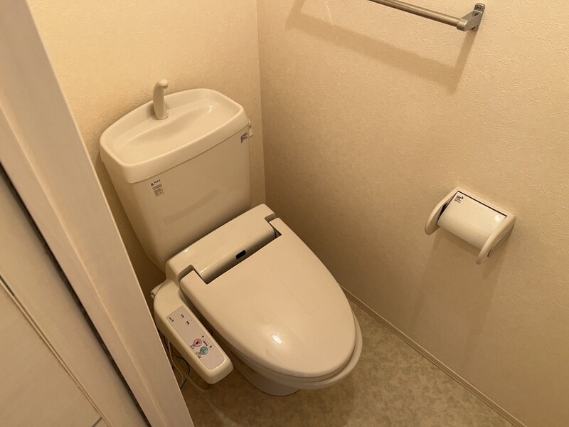 グランモア航A棟の物件内観写真