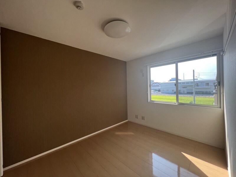 グランモア航A棟の物件内観写真