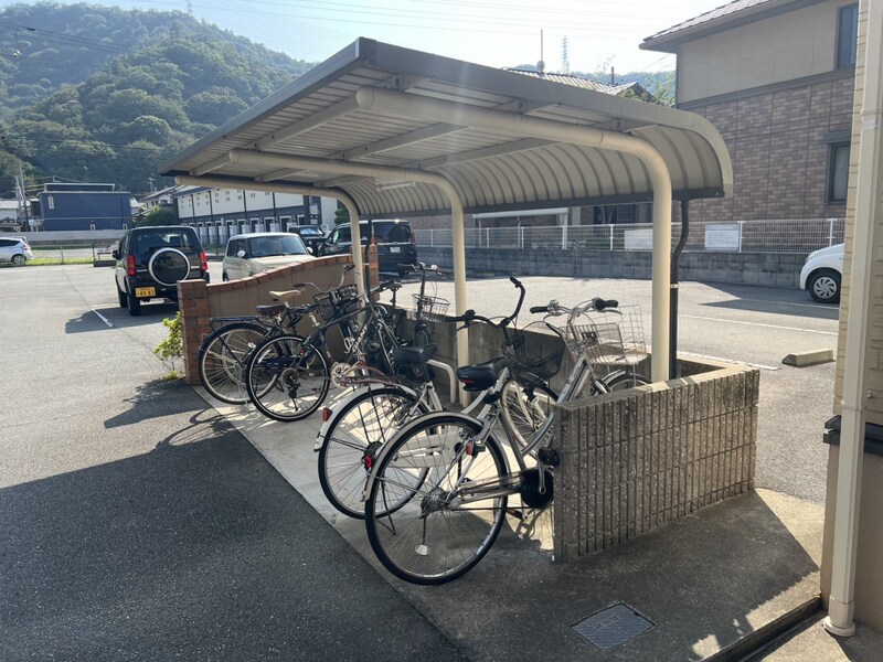 グランモア航A棟の物件内観写真