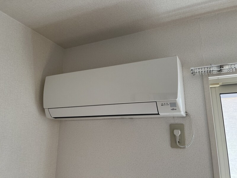 グランモア航A棟の物件内観写真