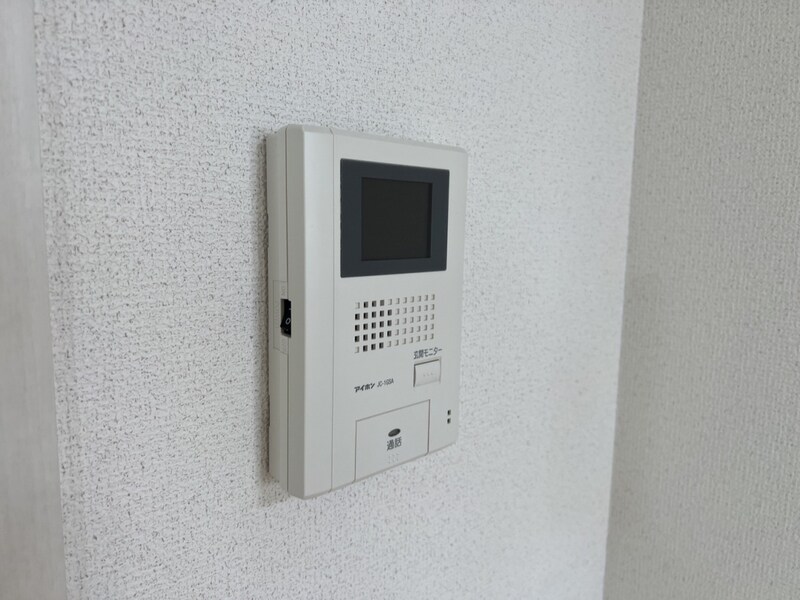 グランモア航A棟の物件内観写真