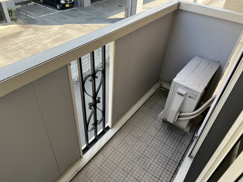 グランモア航A棟の物件内観写真