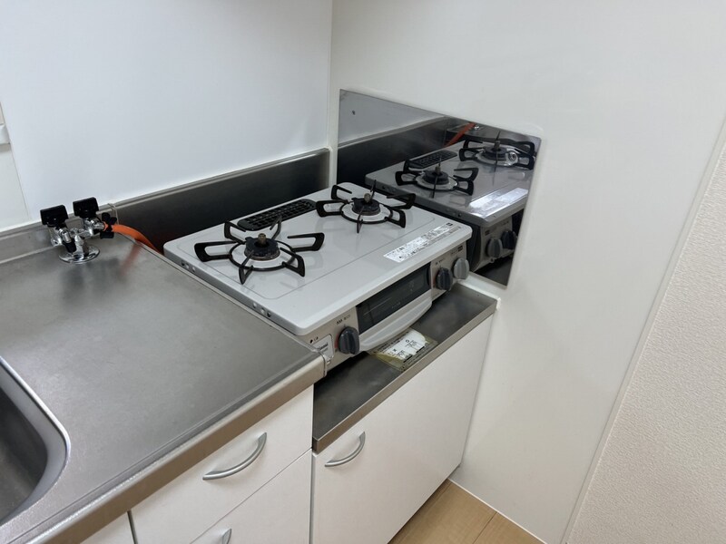 グランモア航A棟の物件内観写真