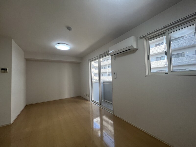 グランモア航A棟の物件内観写真