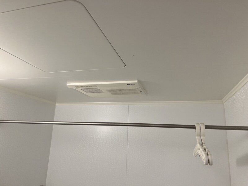 グランモア航A棟の物件内観写真