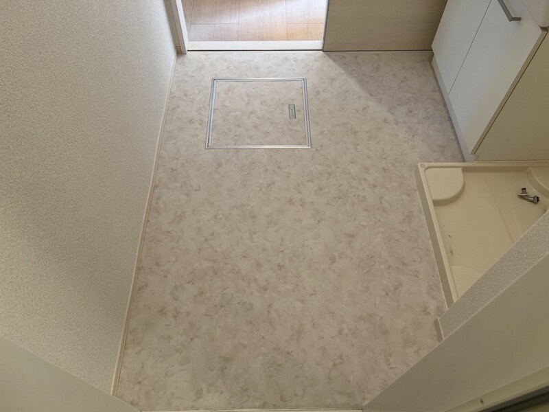 グランモア航A棟の物件内観写真