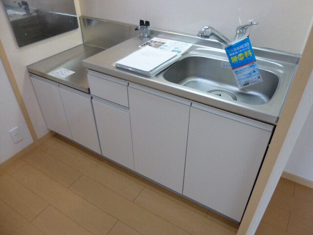 ベルエトワールの物件内観写真