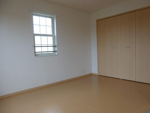 ベルエトワールの物件内観写真