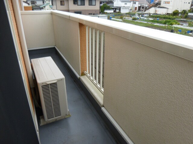 ベルエトワールの物件内観写真