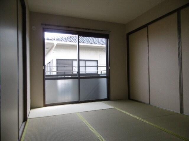 リトルフォレストやまぶきの物件内観写真