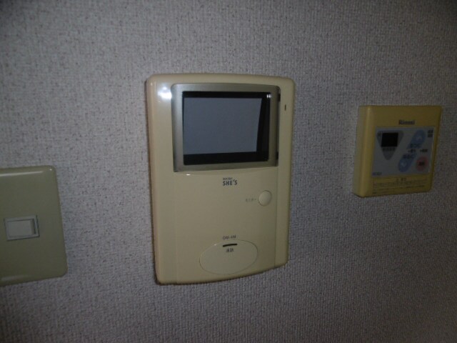 リトルフォレストやまぶきの物件内観写真