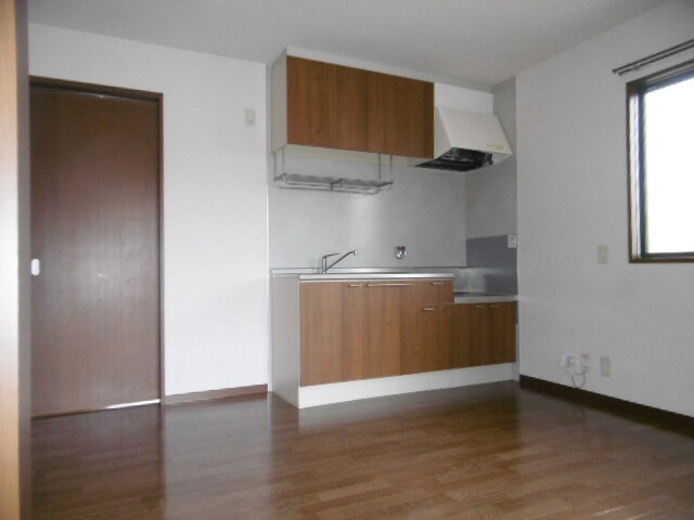 リトルフォレストやまぶきの物件内観写真