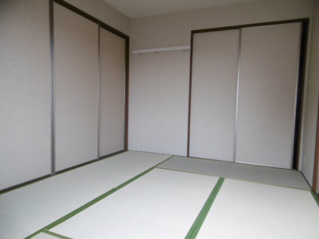 リトルフォレストやまぶきの物件内観写真