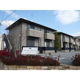 ヌーベル龍野の物件外観写真