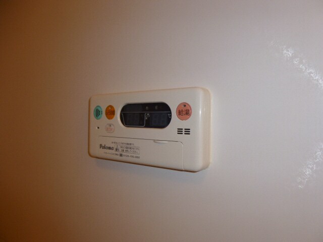 グランドゥールCの物件内観写真