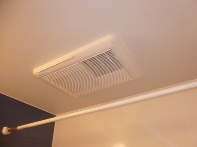 グランドゥールCの物件内観写真