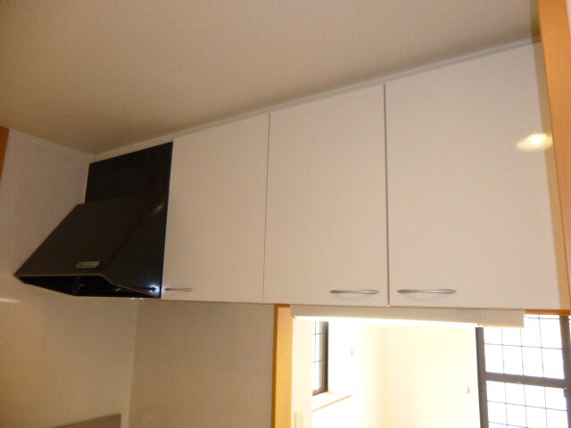 グランドゥールCの物件内観写真