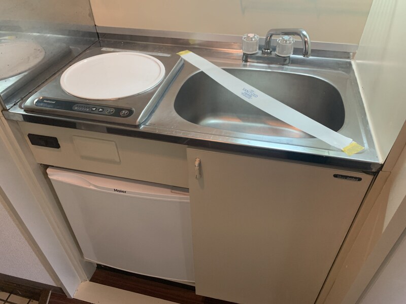 ベルトピア手柄Ⅱの物件内観写真