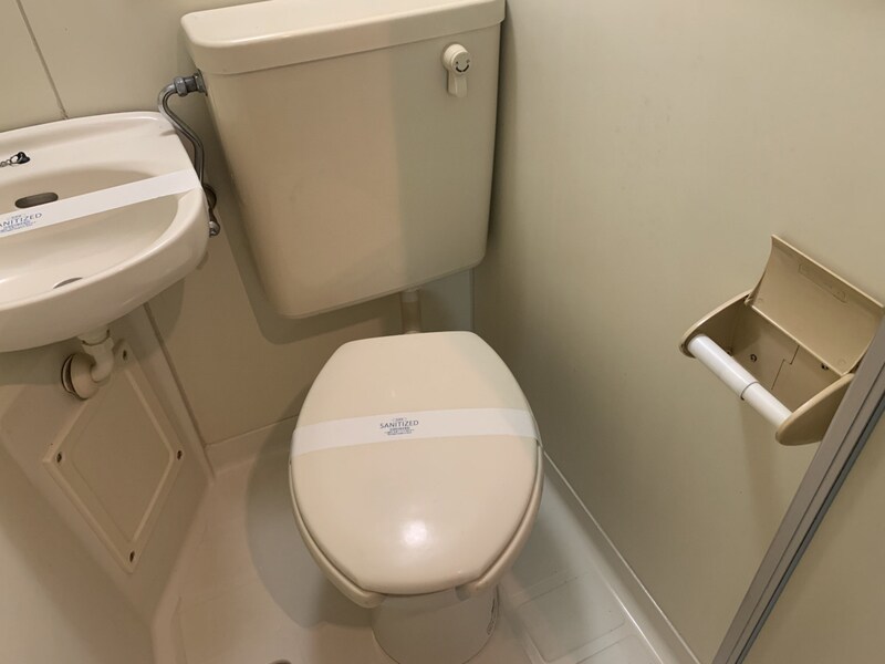 ベルトピア手柄Ⅱの物件内観写真