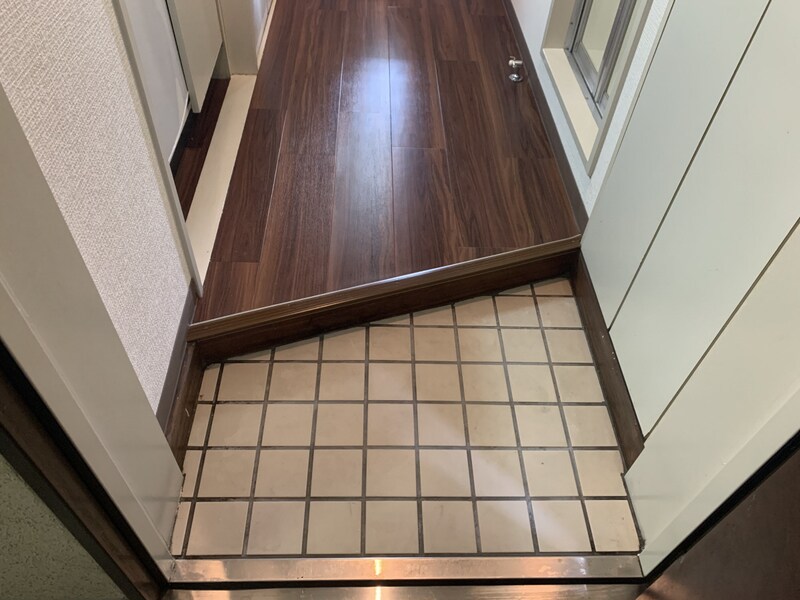 ベルトピア手柄Ⅱの物件内観写真