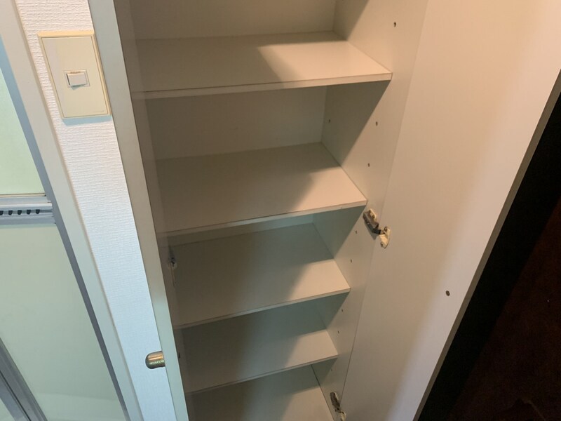 ベルトピア手柄Ⅱの物件内観写真