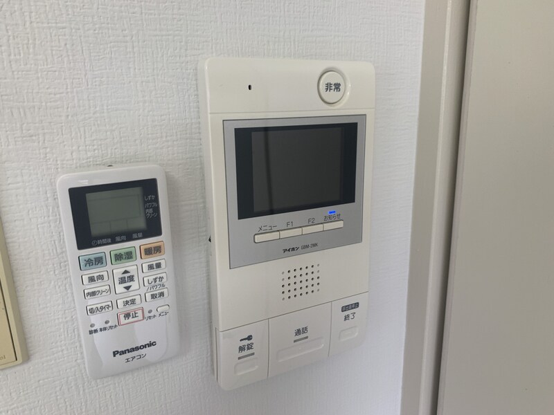 ベルトピア手柄Ⅱの物件内観写真