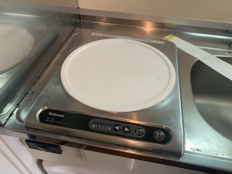 ベルトピア手柄Ⅱの物件内観写真