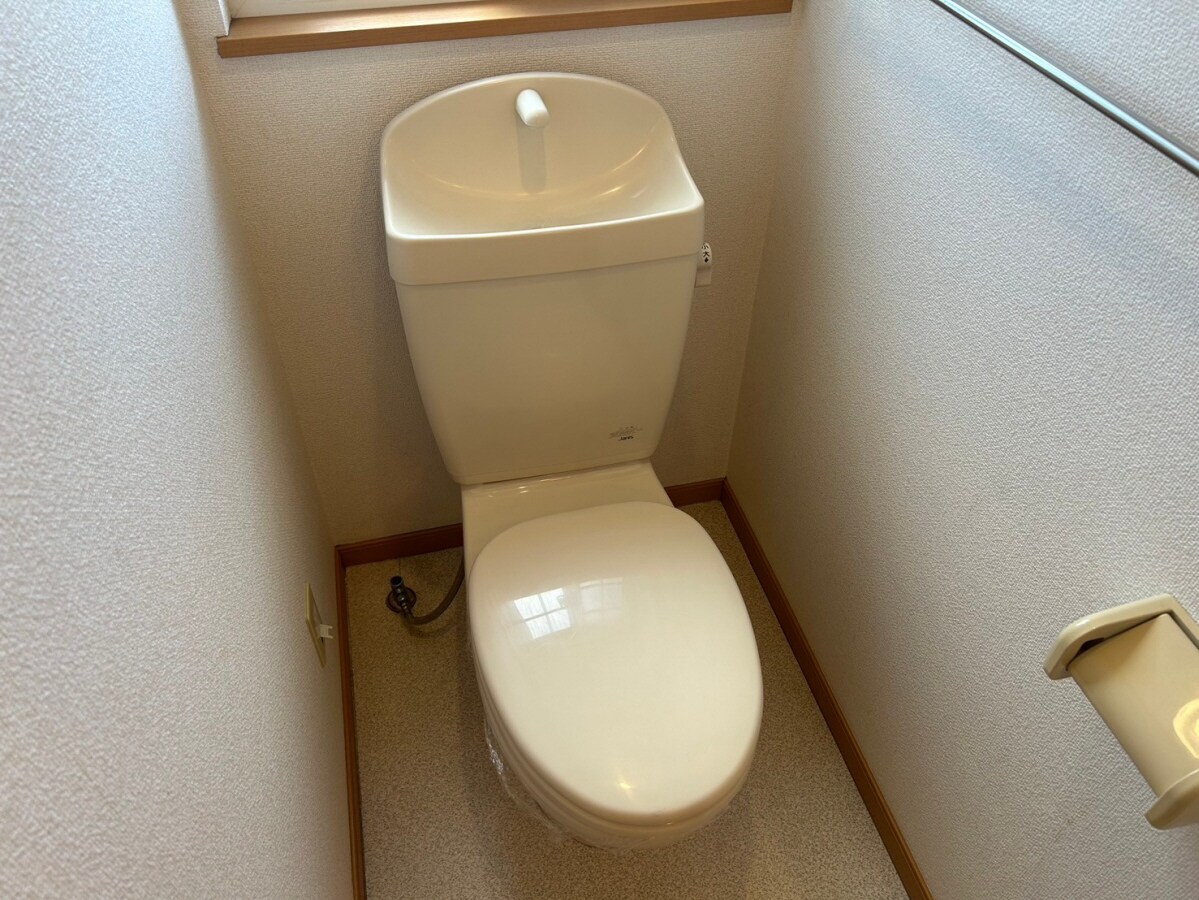 ボニート リーオⅠの物件内観写真