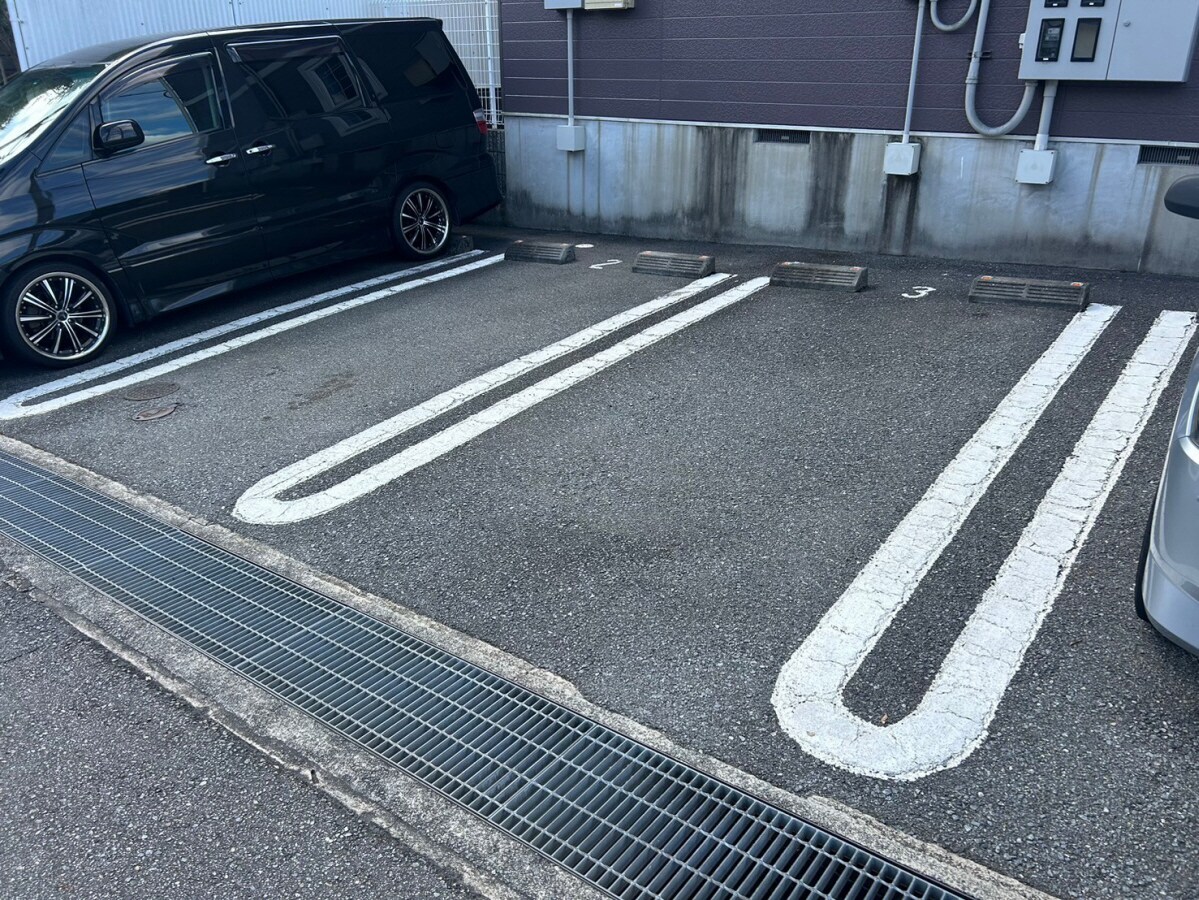 ボニート リーオⅠの物件外観写真