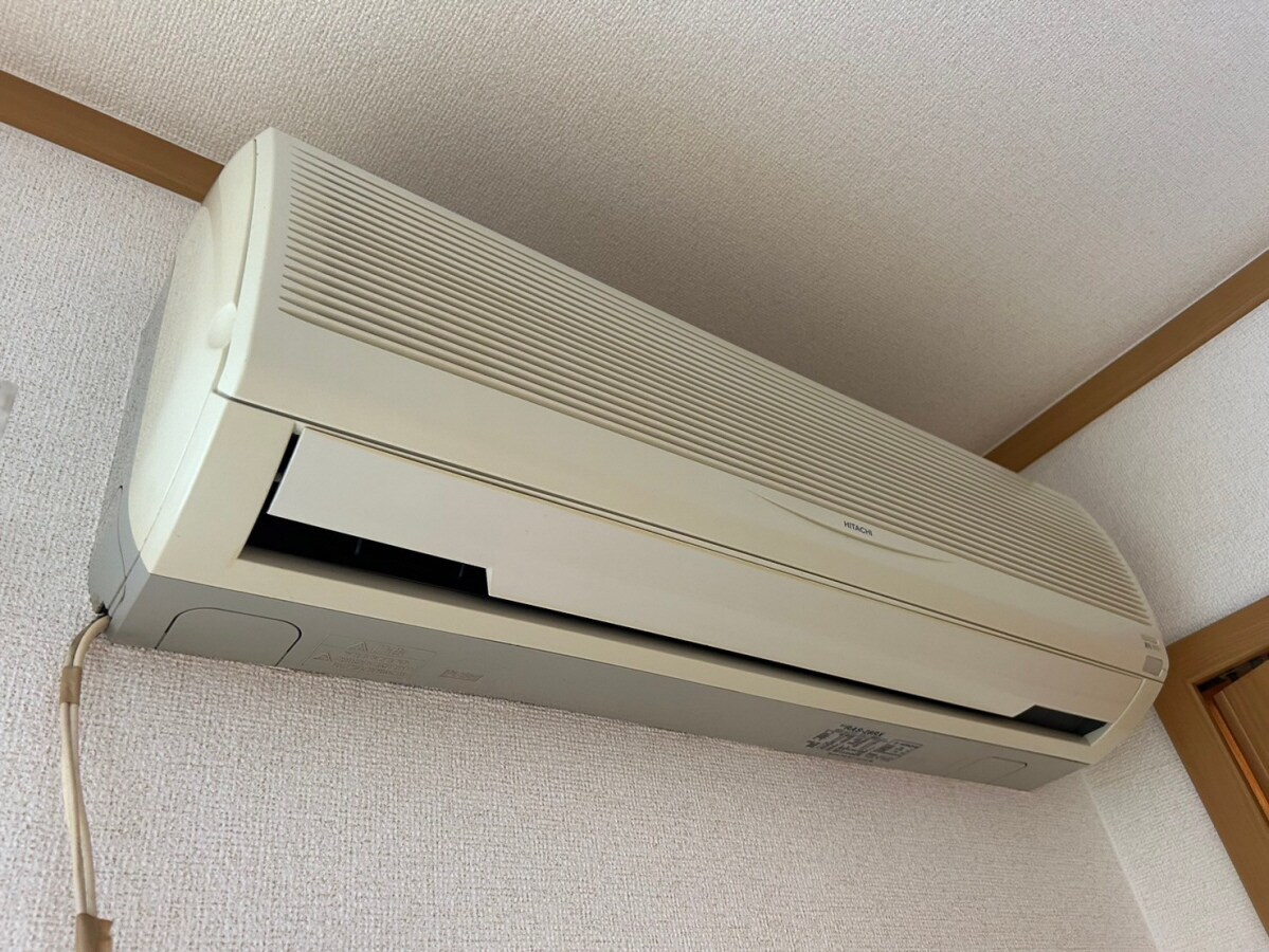 ボニート リーオⅠの物件内観写真