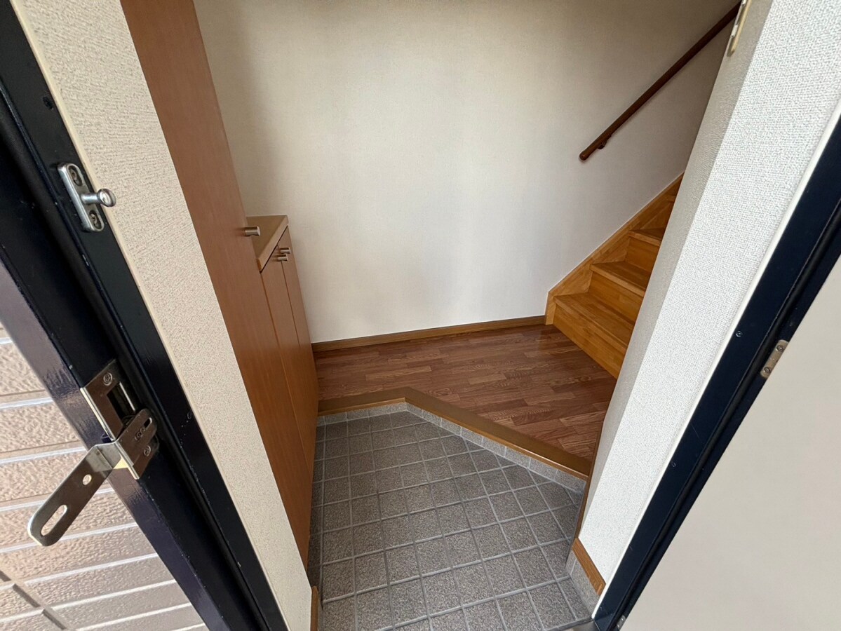 スカイコーポラスⅡの物件内観写真