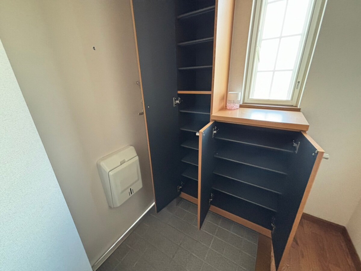 スカイコーポラスⅡの物件内観写真