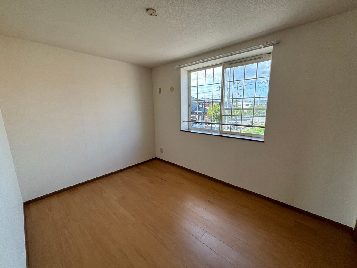 スカイコーポラスⅡの物件内観写真