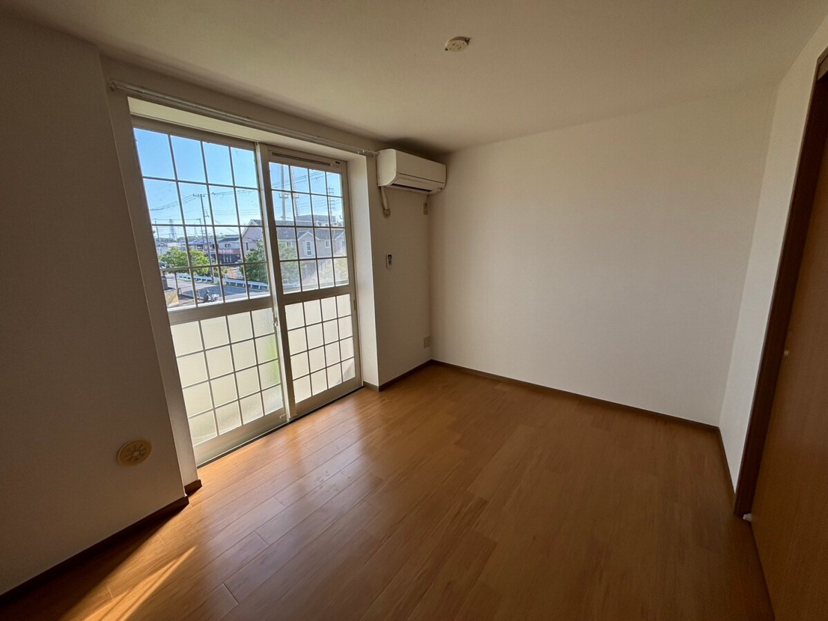 スカイコーポラスⅡの物件内観写真