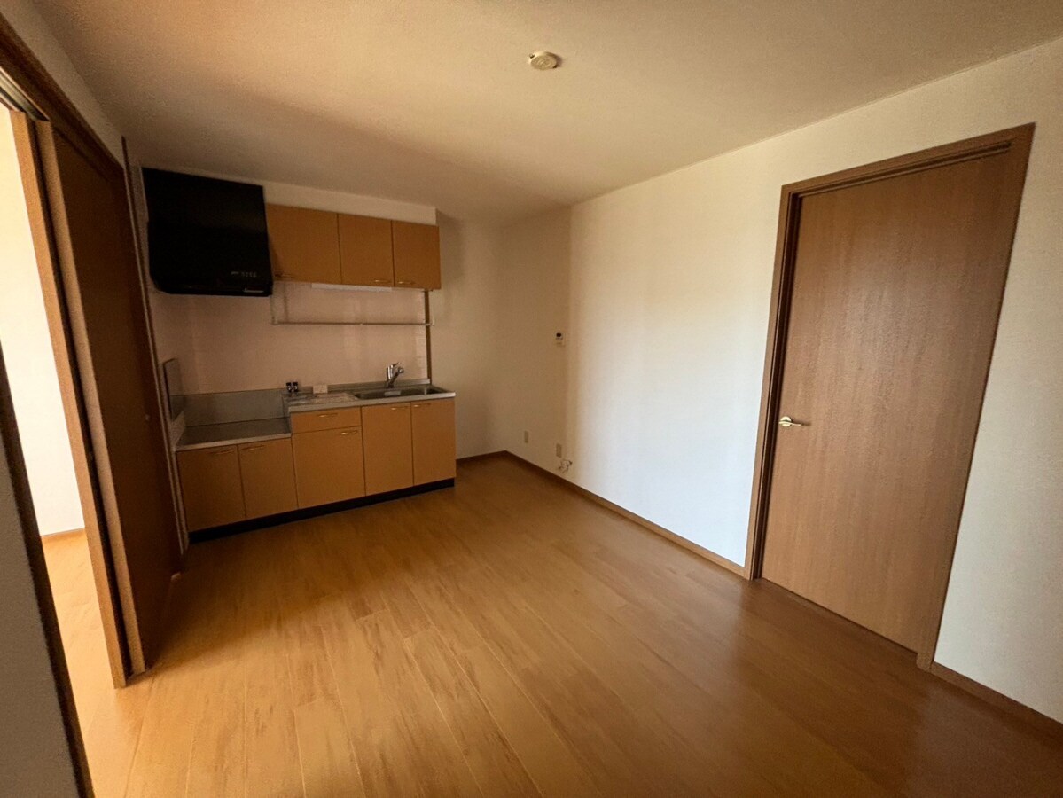 スカイコーポラスⅡの物件内観写真