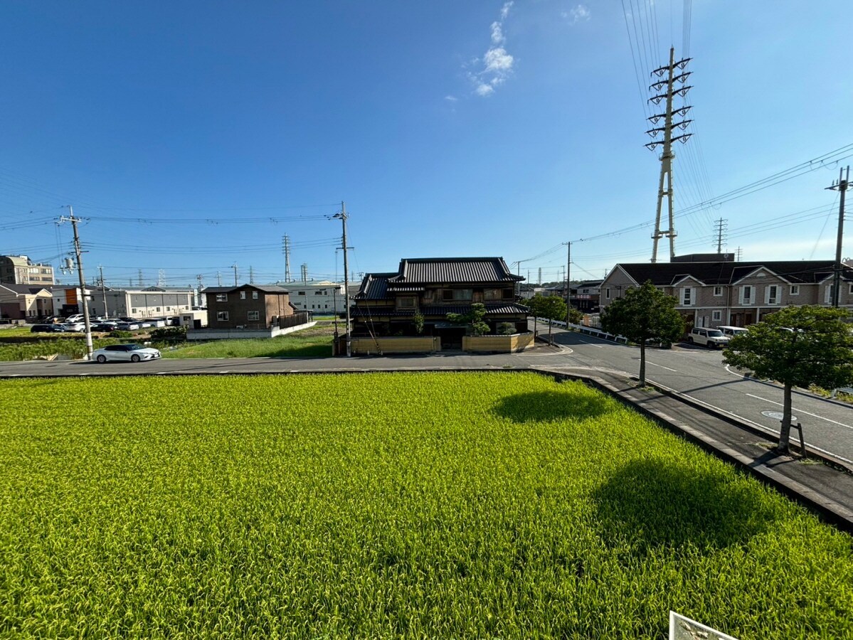 スカイコーポラスⅡの物件内観写真