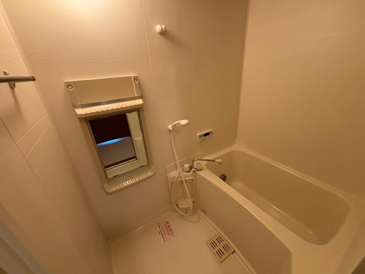 スカイコーポラスⅡの物件内観写真