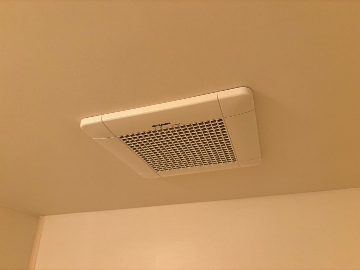 スカイコーポラスⅡの物件内観写真