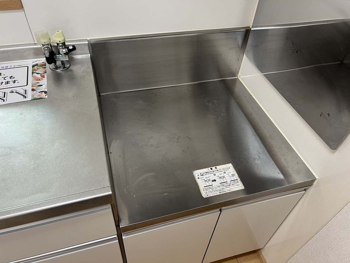 グラン アウローラⅠの物件内観写真