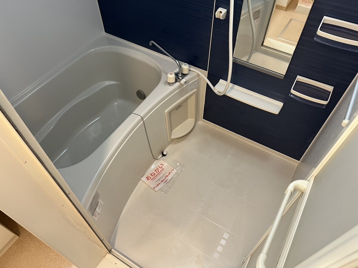 グラン アウローラⅠの物件内観写真