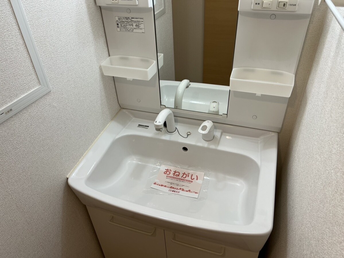 グラン アウローラⅠの物件内観写真