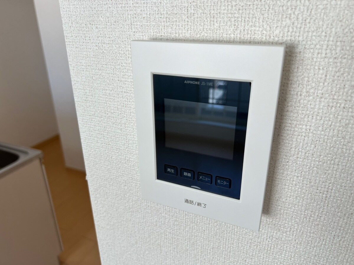 グラン アウローラⅠの物件内観写真