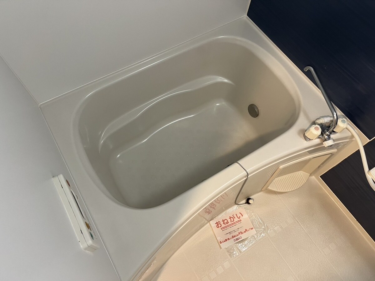 グラン アウローラⅠの物件内観写真