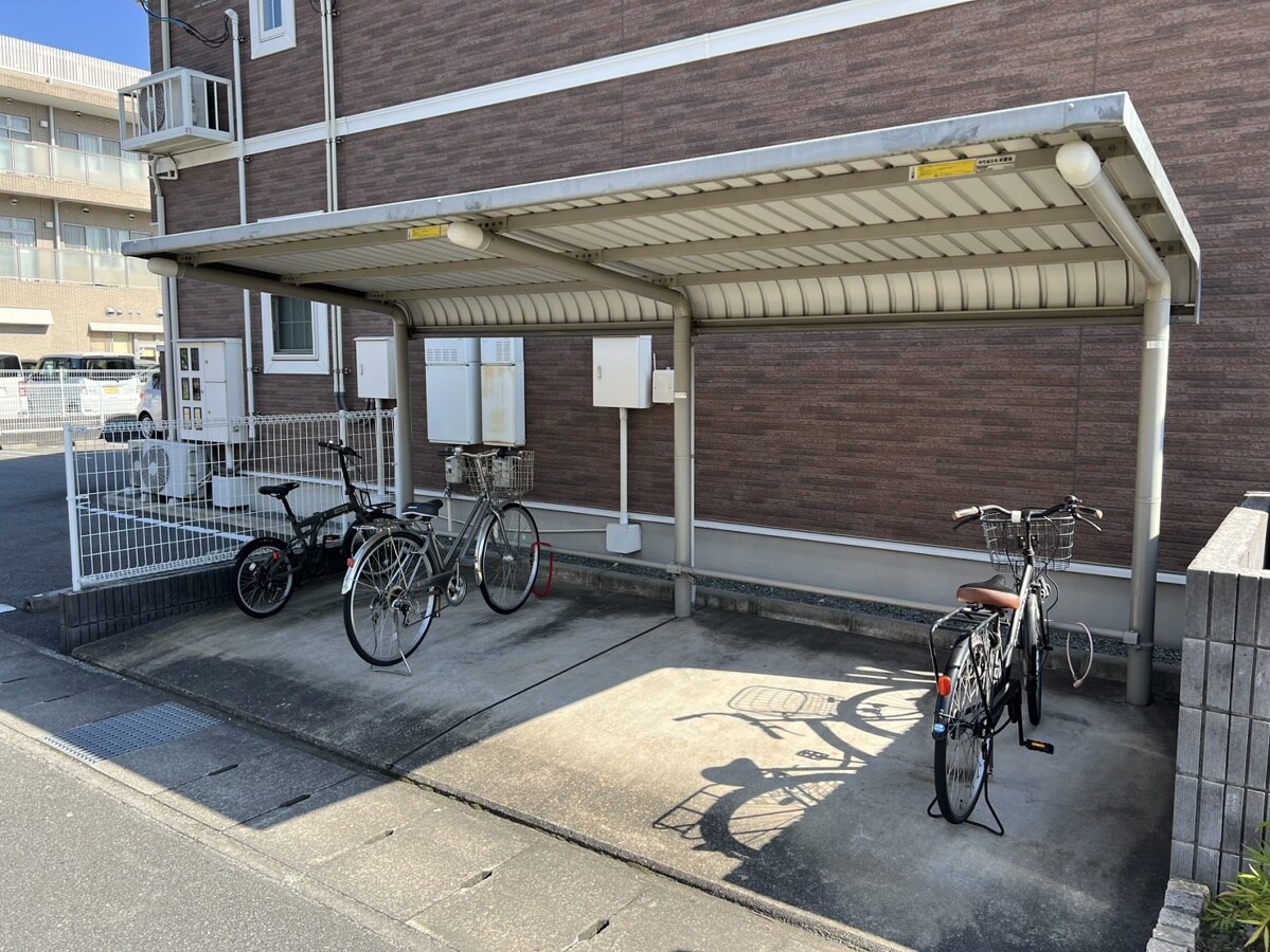 グラン アウローラⅠの物件内観写真