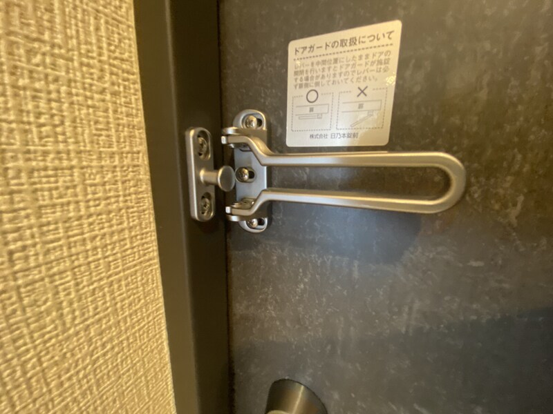 インタービレッジ土山二番館の物件内観写真