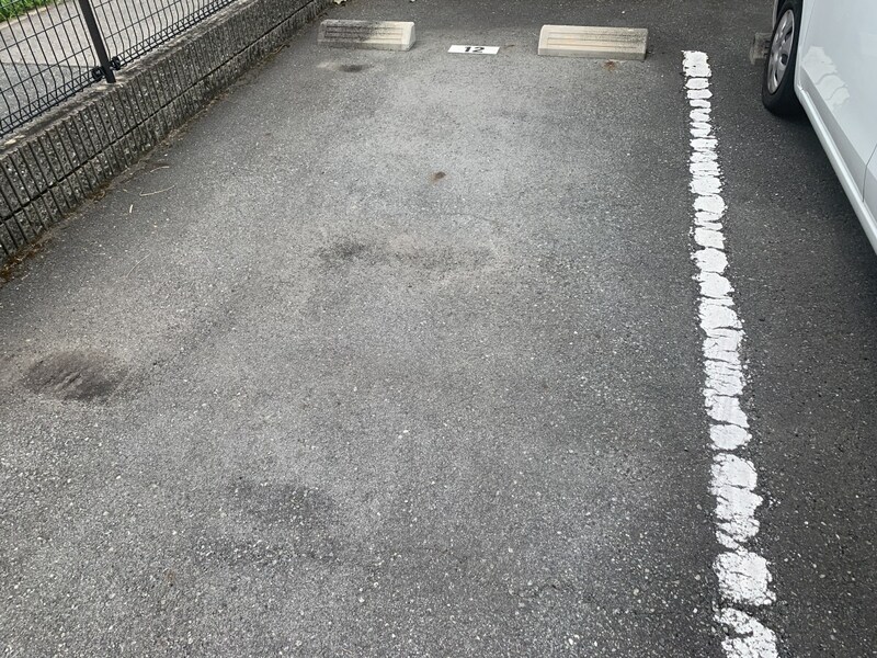 ドミール・Kの物件外観写真