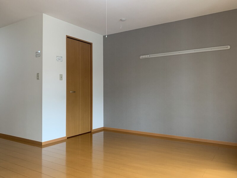 ドミール・Kの物件内観写真