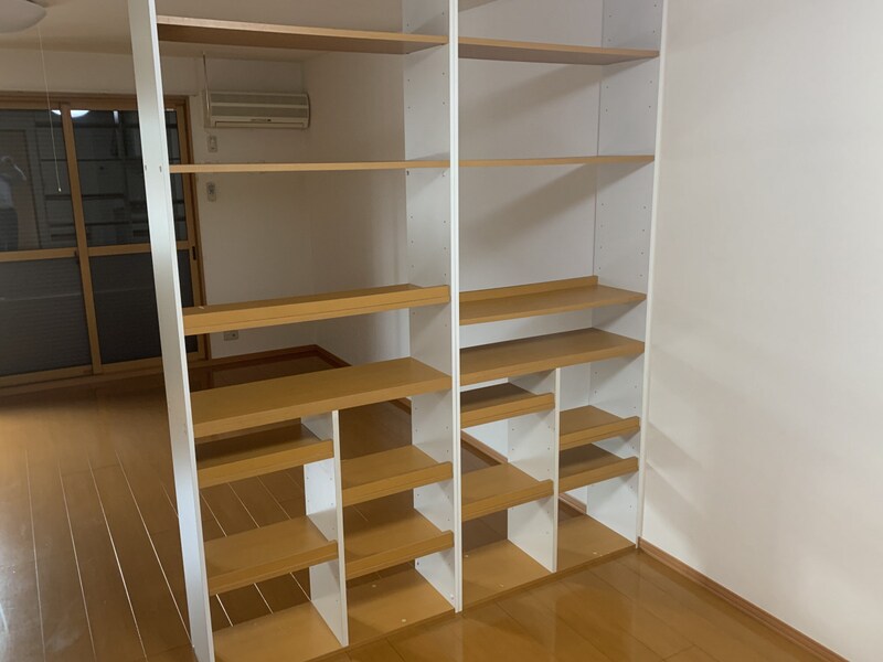 ドミール・Kの物件内観写真