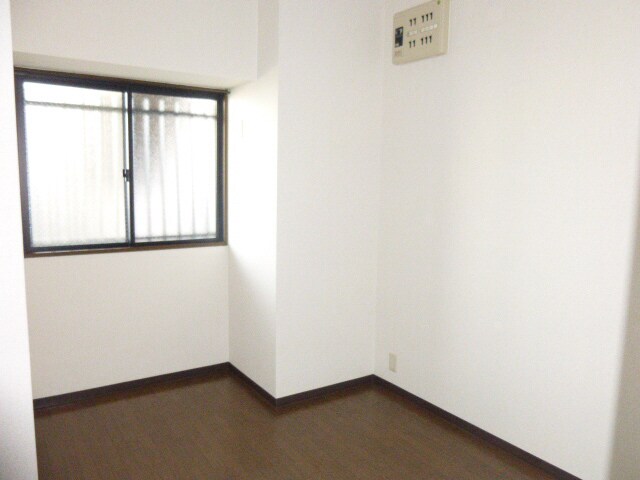 キャッスルコート東辻井の物件内観写真